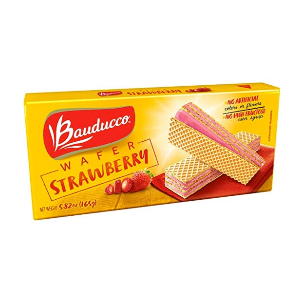 Bauducco Wafer