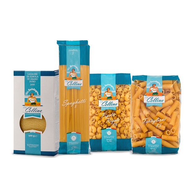 Cellino Pasta