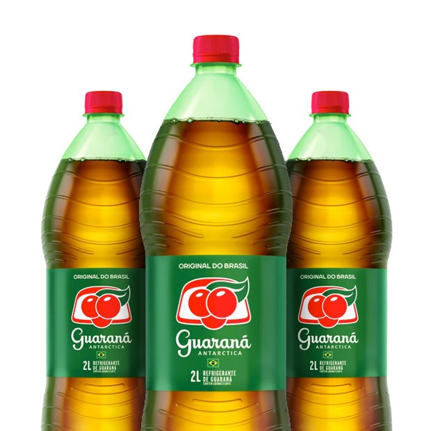 Guaraná Antarctica