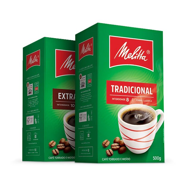 Melitta Coffee