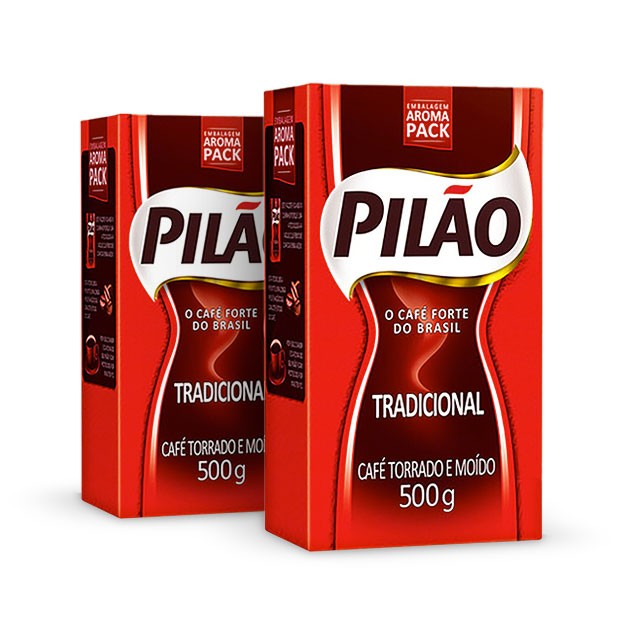 Pilão Coffee