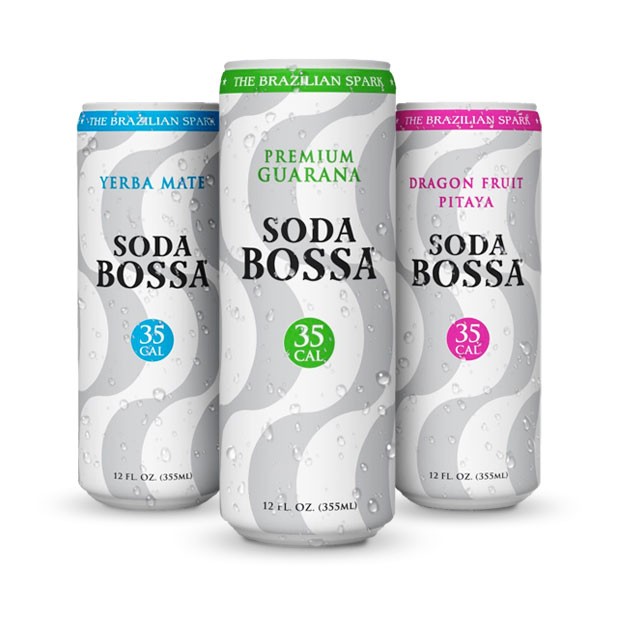 Soda Bossa