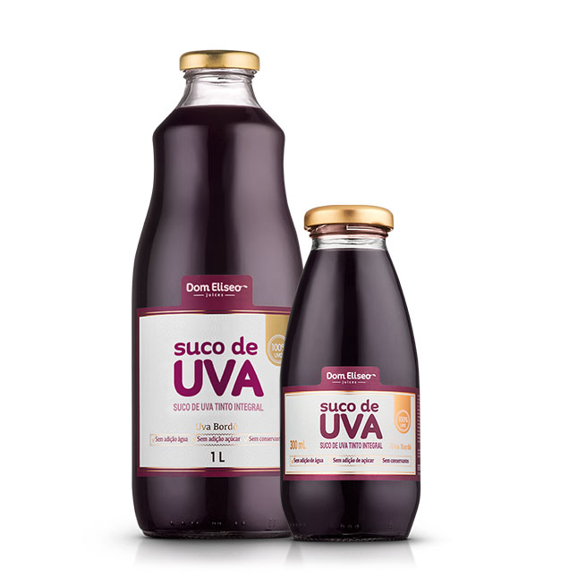 suco de uva drink juice