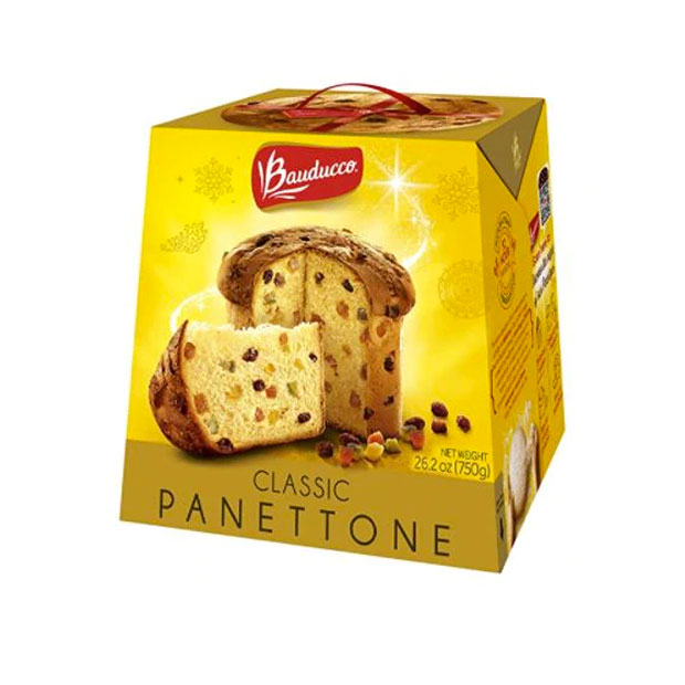 Panettone Special Classic Cake